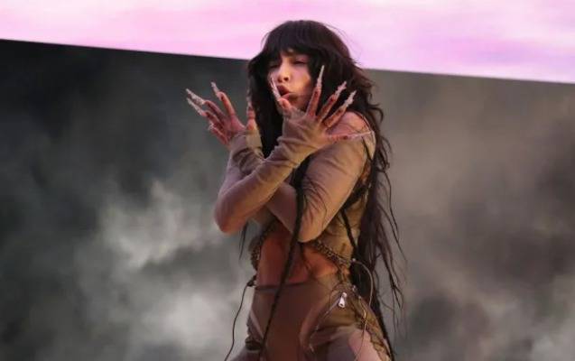 Bu gün “Avroviziya”nın finalıdır 