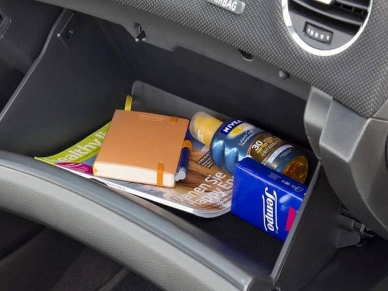 Maşında vacib olan 5 ƏŞYA