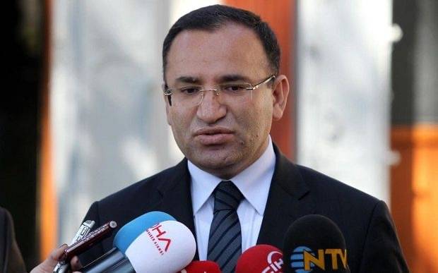 “Bu gün xalq gələcəyimiz üçün qərar verəcək” - Türkiyəli nazir