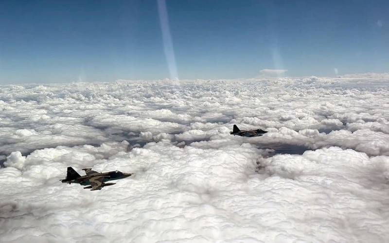 Müdafiə Nazirliyi həftəlik icmalını yaydı - VİDEO