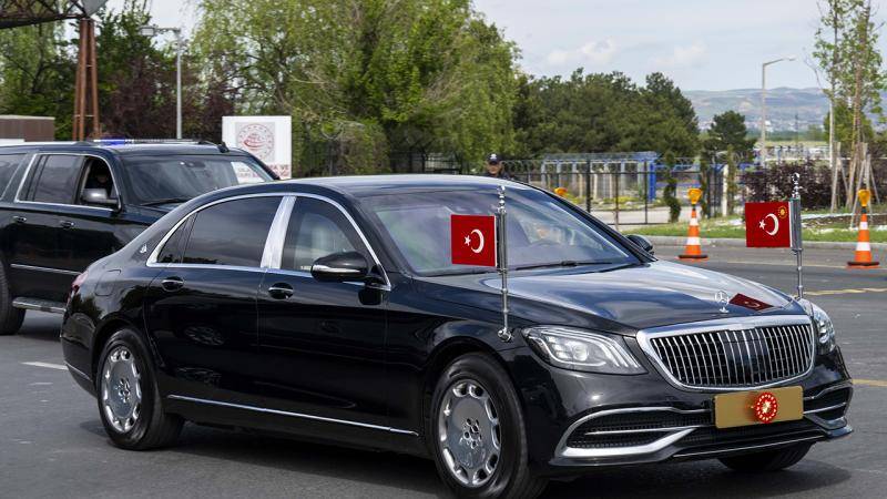 Ərdoğan seçkilərin nəticələrini Ankaradan izləyəcək