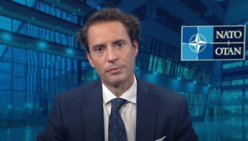 NATO-dan Brüssel görüşünə REAKSİYA