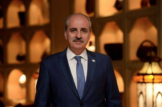 “Bu seçkilər Türkiyə üçün dönüş nöqtəsidir” - Ərdoğanın müavini