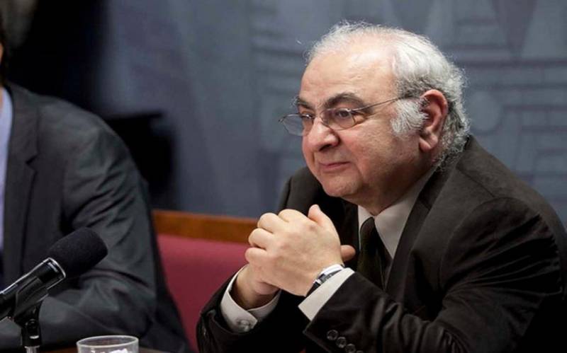 “Ermənistan Azərbaycanın şərtlərini qəbul etməsə, yeni müharibə başlaya bilər” - Jirayr Liparityan