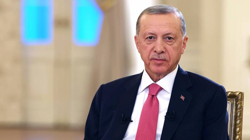 Ərdoğan seçkilərlə bağlı nə deyib? - YENİ PAYLAŞIM