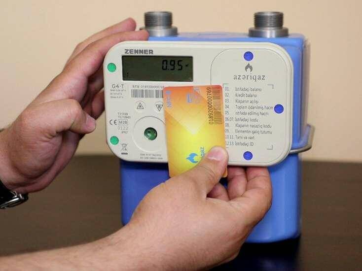 “Azəriqaz” sayğaclara kənar müdaxilə barədə çağırış etdi - VİDEO