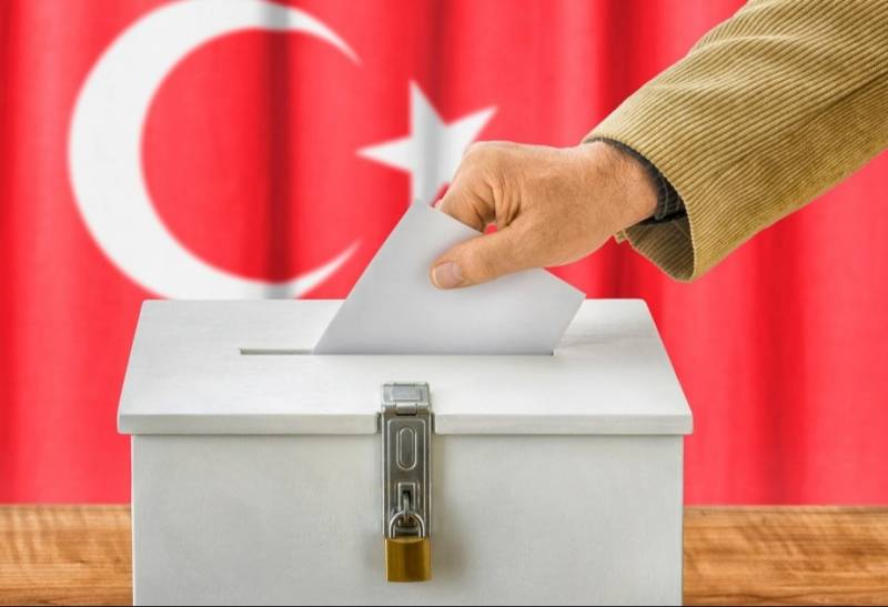 Türkiyədə prezident seçkilərində ikinci tur keçiriləcək