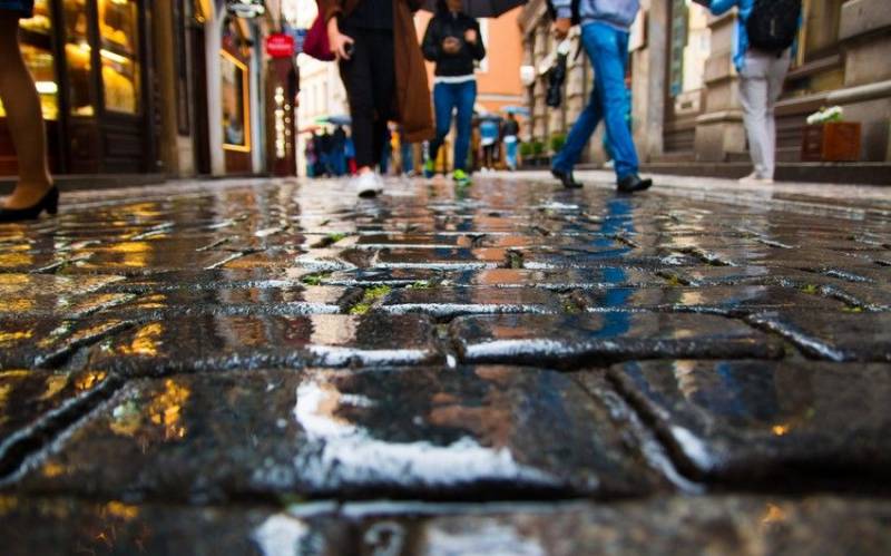 Yağıntılı hava nə vaxtadək davam edəcək? 