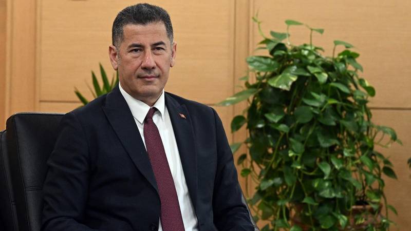 Sinan Oğan kimi dəstəkləyəcəyini AÇIQLADI