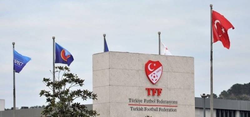 TFF yeni mövsüm üçün bu qaydanı rəsmən AÇIQLADI