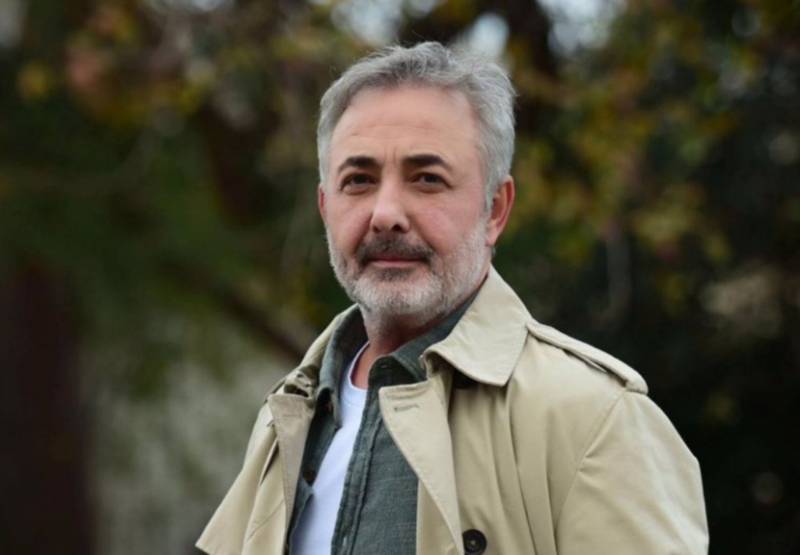 Tanınmış aktyor deputat seçilmədi