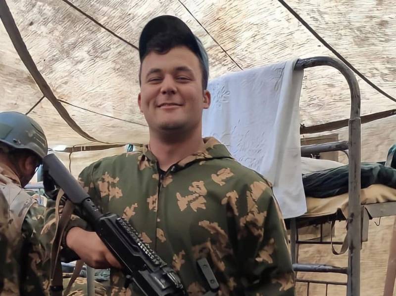 Şəhid Xudayar Yusifzadənin ailəsinə itki üz verdi - FOTO