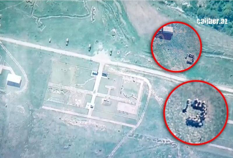 “Ərazimizdə 10 minə qədər erməni hərbçisi var” - Xocalıdan eksklüziv görüntülər (VİDEO)