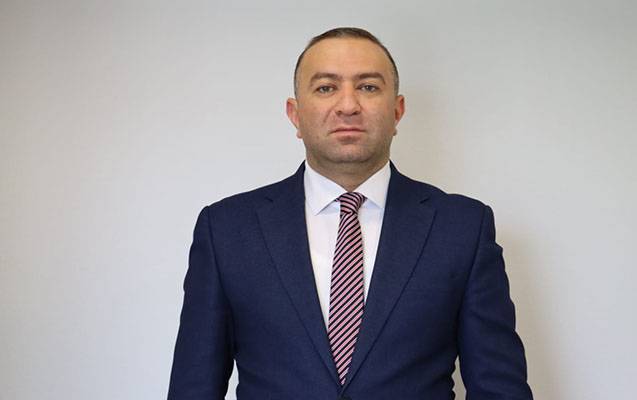 Şuşa Qoruğuna icraçı direktor təyin olundu