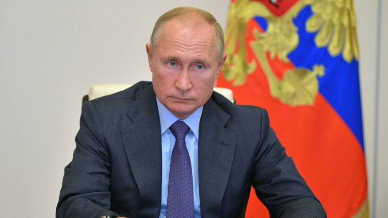 “Rusiya İran və Azərbaycanla yükdaşımalarla bağlı sazişin imzalanacağına ümid edir” - Putin