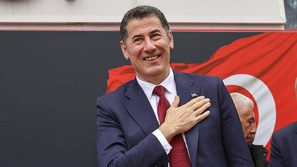 AKP-dən Oğan açıqlaması: Ərdoğana səs verəcək!