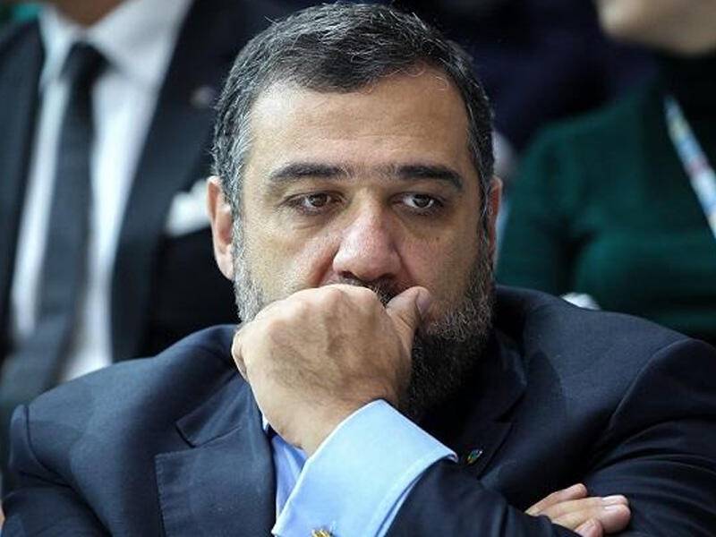 Qarabağdan çıxa bilmirəm, vəziyyət ağırdır - Vardanyan (VİDEO)