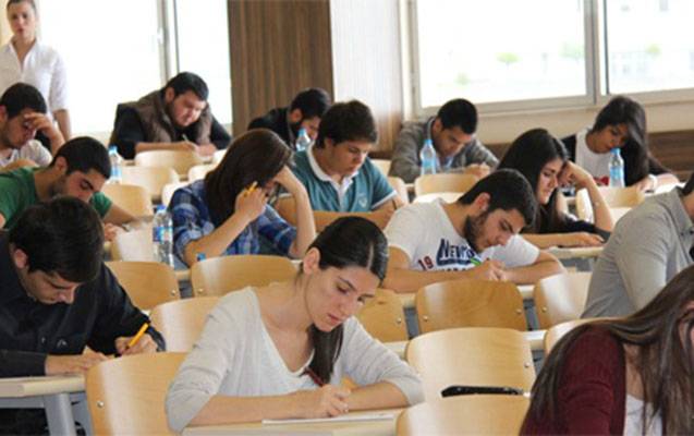 30 aprel imtahanlarının nəticələri AÇIQLANDI