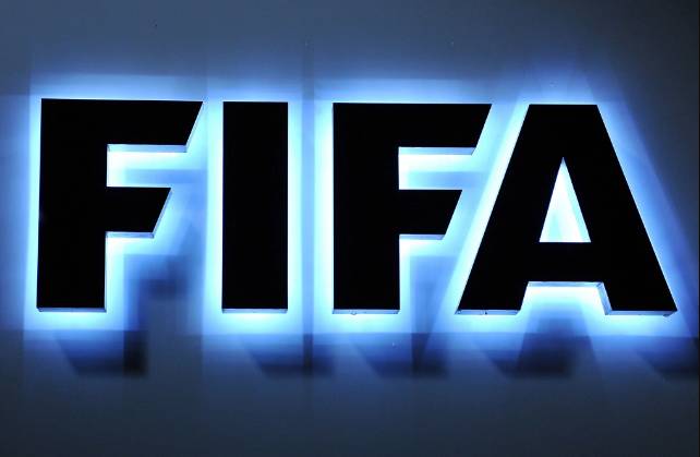 FIFA DÇ-2026-nın loqosunu təqdim etdi - FOTO