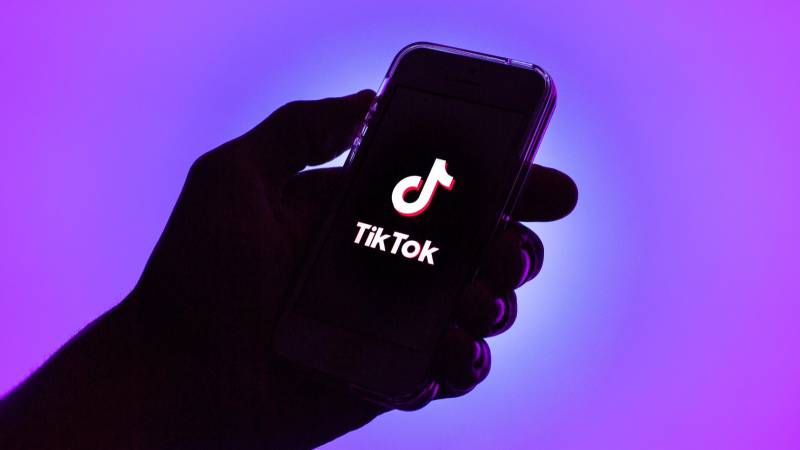 Bu ərazidə \"TikTok\" tamamilə qadağan edildi