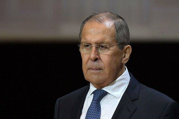 “Heydər Əliyev ölkələrimizi birləşdirən şəxsiyyətdir” - Lavrov