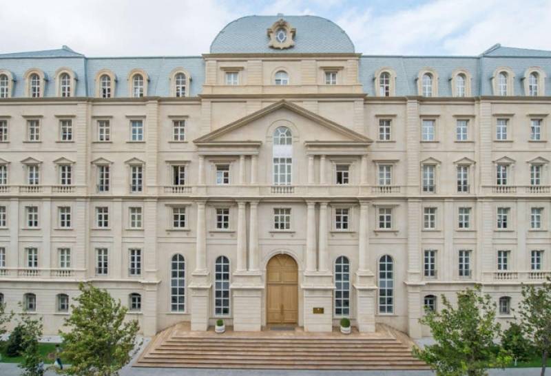 Hökumətdən BVF-nin Bakı ofisinin bağlanmasına REAKSİYA