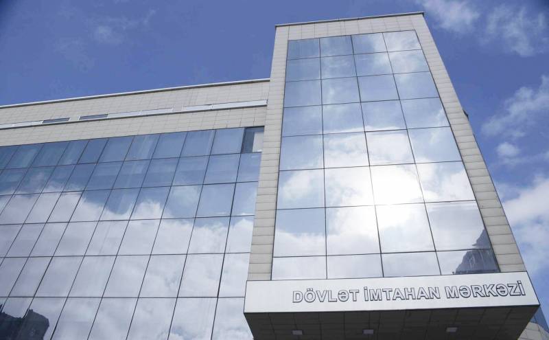 Qabiliyyət imtahanı verəcək şəxslərin nəzərinə! 