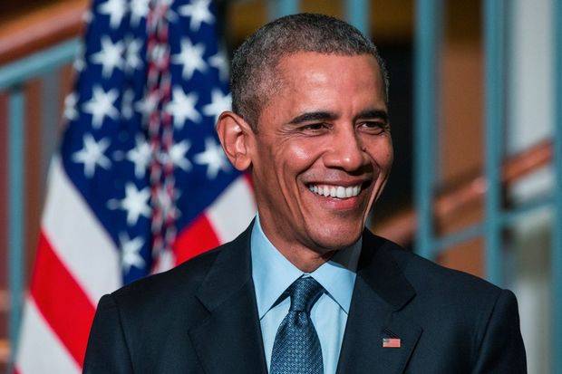 Barak Obamanın Rusiyaya girişinə qadağa qoyuldu - VİDEO