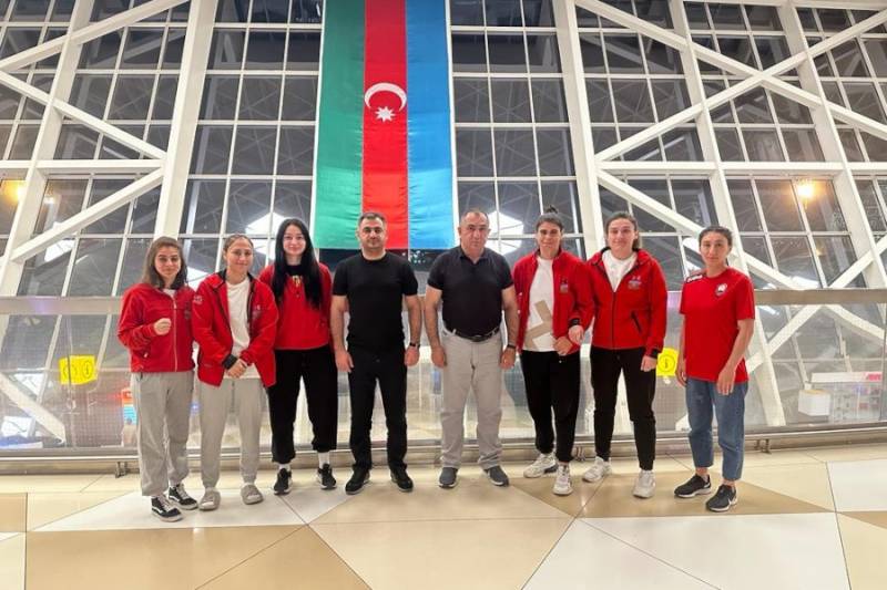 Millimiz Polşada beynəlxalq turnirdə iştirak edəcək