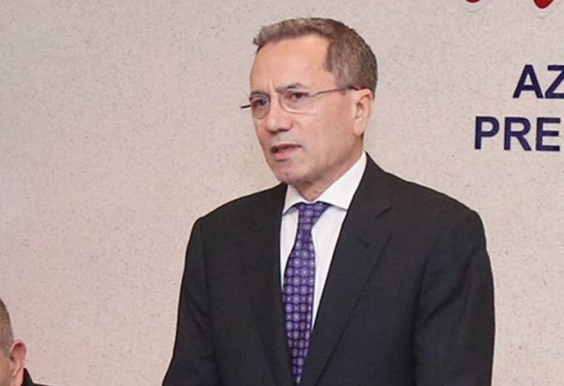 Əhməd Obalının son durumu AÇIQLANDI