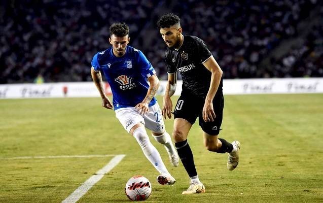 “Qarabağ”ın potensial rəqibləri