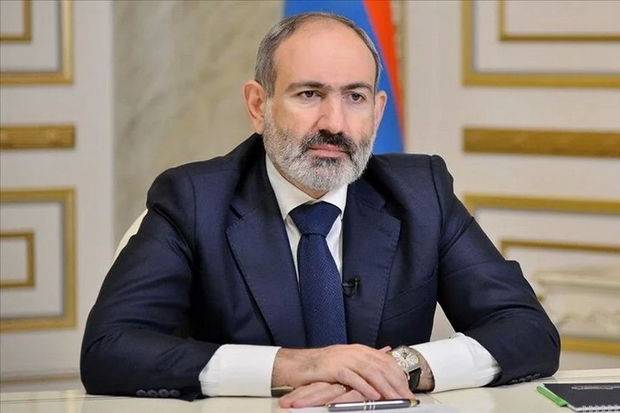 “Sülh müqaviləsi növbəti görüşlərdə imzalana bilər” - Paşinyan