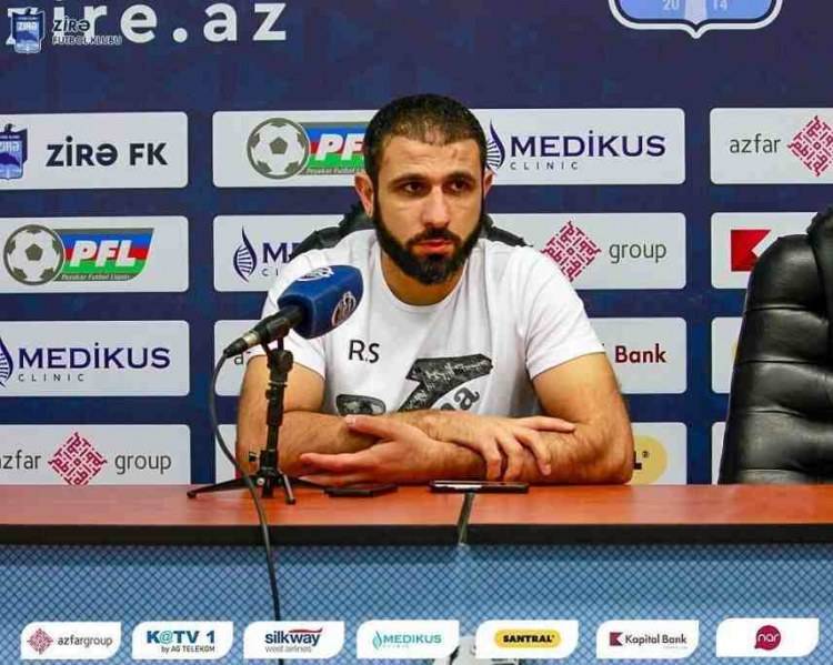 “Büdcəmiz hələ bəlli deyil” - Rəşad Sadıqov (VİDEO)