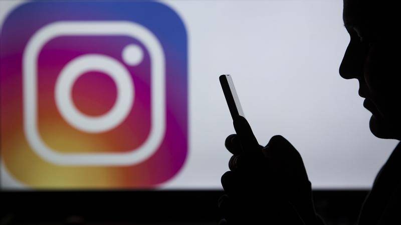 Türkiyədə \"Instagram\" bağlandı