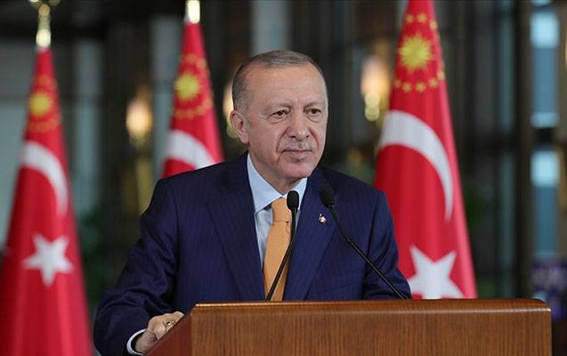 “Qarabağı azadlığına qovuşdurduq” - Ərdoğan