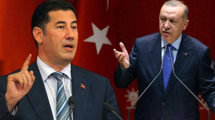 Sinan Oğan Ərdoğanın verdiyi bu vədə görə onu dəstəkləyibmiş
