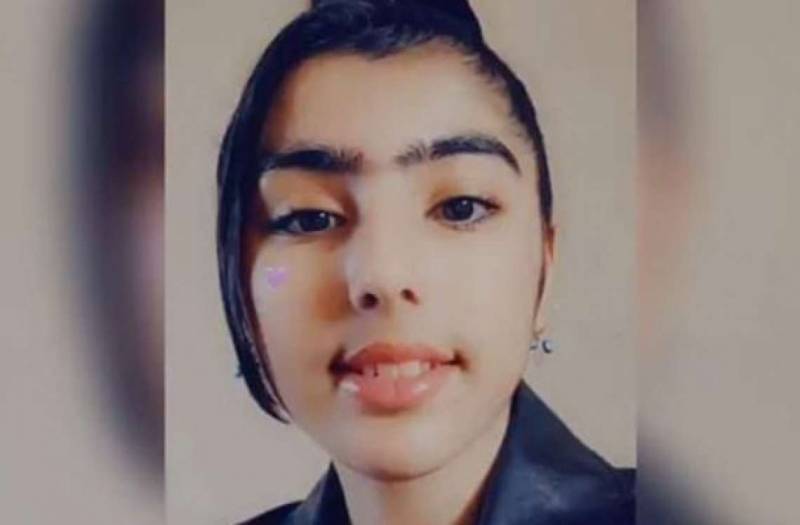 Ərə getmək üçün evdən qaçan 13 yaşlı qız ailəsinə təhvil verildi