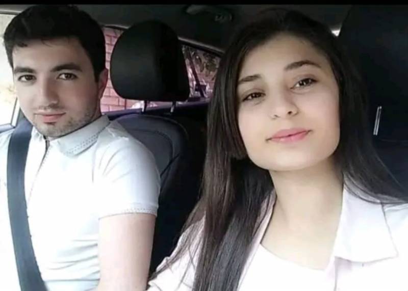 Dəhşətli qəzada həlak olan gənc qızın nişanlısı ilə son paylaşımı - VİDEO