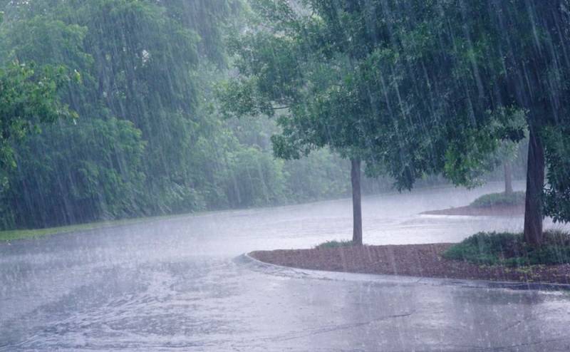 Hava ilə bağlı XƏBƏRDARLIQ – Leysan yağacaq, dolu düşəcək