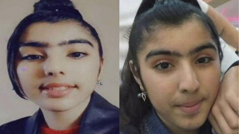 Azyaşlı qızı qaçıran kişinin arvadı DANIŞDI: \"Başqaları ilə də yazışırdı\" - VİDEO