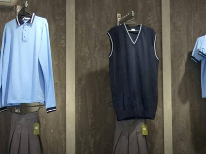 Yeni məktəbli formalarının qiyməti AÇIQLANDI