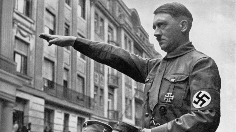 Hitlerin ölümü ilə bağlı həqiqət ortaya çıxdı