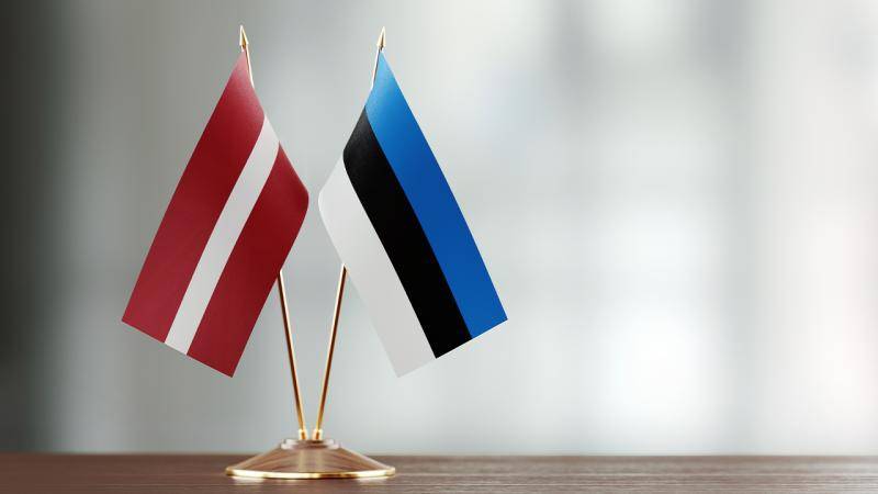 Latviya və Estoniya Rusiyayla bağlı ÇAĞIRIŞ ETDİ