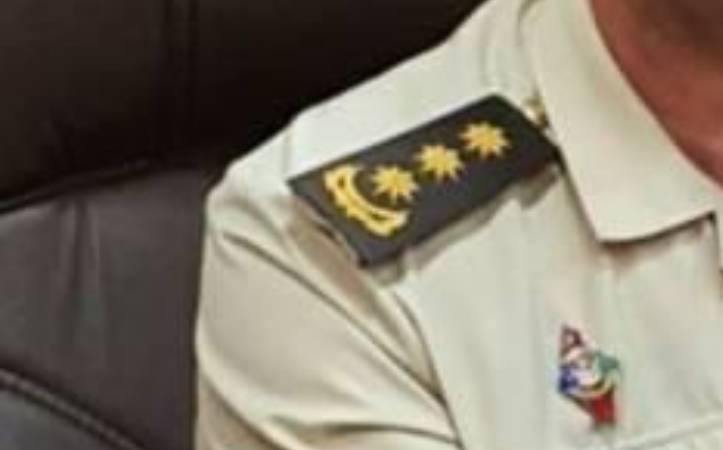 Nazir tanınmış polkovniki təqaüdə göndərdi - Yeni təyinat