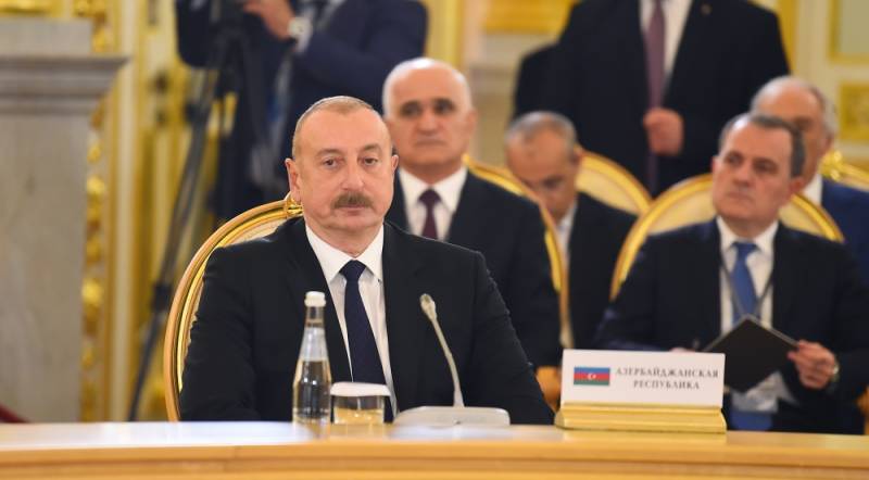 Ərazi bütövlüyünün tanınmasından sonra daha asan olacaq - Prezident