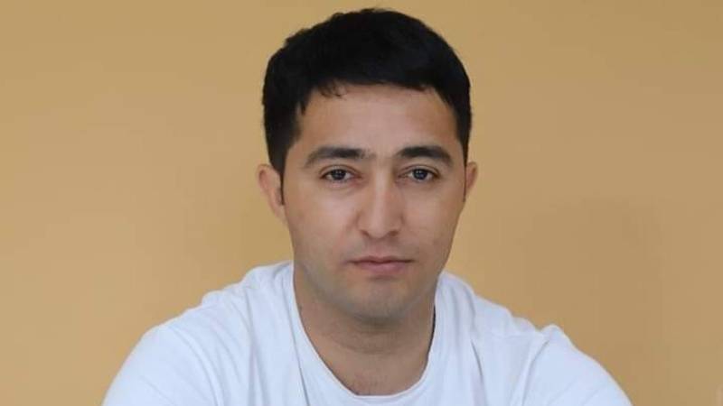 Taryel Abdullayev həbs edildi