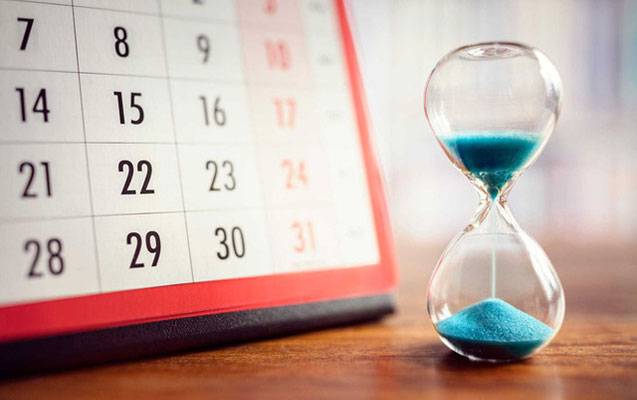 İş və istirahət günlərinin yerləri dəyişdirildi