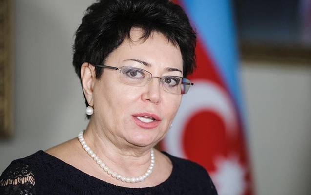 Prezidentdən Elmira Axundova ilə bağlı SƏRƏNCAM