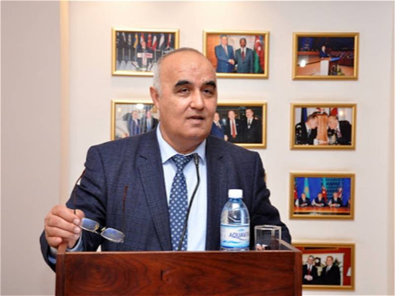 ADU- 75: Ali təhsil müəssisələrində tərbiyənin psixoloji xüsusiyyətləri 