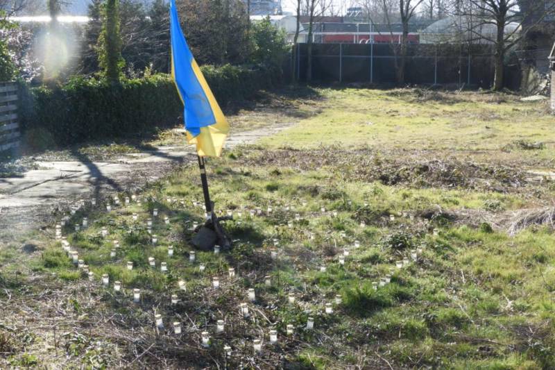 Bu ölkə Putinin keçmiş kürəkəninin torpaqlarını müsadirə etdi - FOTO
